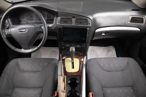 Седан Volvo S60 2003 года, 469000 рублей, Оренбург