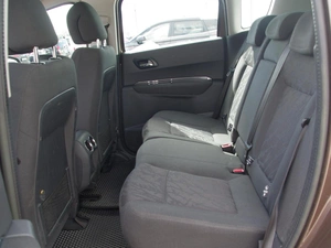 Внедорожник Peugeot 3008 2013 года, 719000 рублей, Владимир