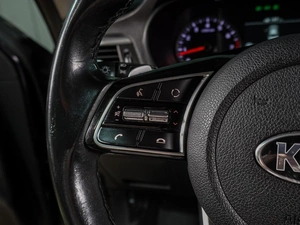 Седан Kia Optima 2018 года, 1349000 рублей, Воронеж