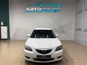 Хетчбэк Mazda Axela 2004 года, 489000 рублей, Красноярск