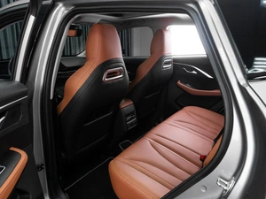 Внедорожник OMODA C5 2023 года, 2144000 рублей, Тюмень