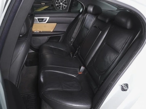 Седан Jaguar XF 2012 года, 1130000 рублей, Ростов-на-Дону