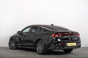 Седан Kia K5 2020 года, 2229000 рублей, Томск