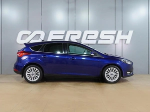 Хетчбэк Ford Focus 2017 года, 1149000 рублей, Воронеж
