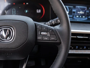 Внедорожник Changan CS35 Plus 2024 года, 1789040 рублей, Краснодар