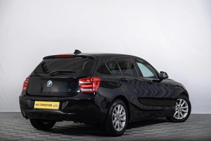 Хетчбэк BMW 1 серия 2013 года, 1029000 рублей, Томск