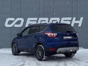 Внедорожник Ford Kuga 2018 года, 1699000 рублей, Ижевск