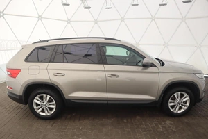 Внедорожник Skoda Kodiaq 2018 года, 2400000 рублей, Орёл