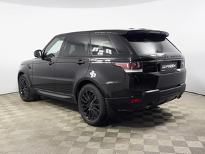 Внедорожник Land Rover Range Rover Sport 2015 года, 2767100 рублей, Казань