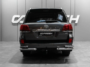Внедорожник Toyota Land Cruiser 2011 года, 3369000 рублей, Тюмень