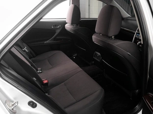 Седан Toyota Mark X 2017 года, 2675000 рублей, Тюмень