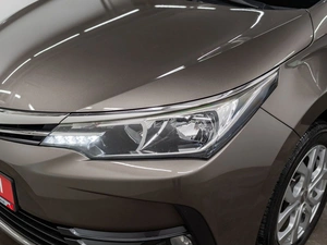 Седан Toyota Corolla 2016 года, 1600000 рублей, Красноярск