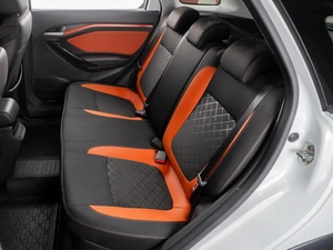 Универсал ВАЗ (LADA) Vesta Cross 2018 года, 1299000 рублей, Тюмень