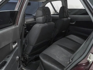 Седан ВАЗ (LADA) Priora 2012 года, 429000 рублей, Ростов-на-Дону