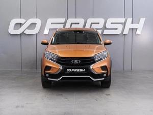 Хетчбэк ВАЗ (LADA) XRAY Cross 2019 года, 1110000 рублей, Воронеж