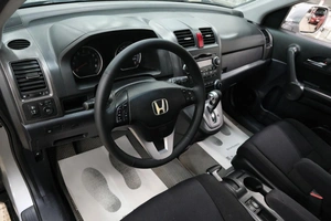 Внедорожник Honda CR-V 2008 года, 1199000 рублей, Омск