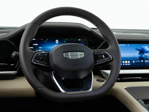 Внедорожник Geely Monjaro 2025 года, 4345055 рублей, Москва