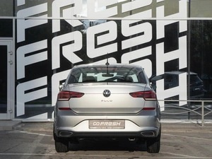Лифтбек Volkswagen Polo 2020 года, 1545000 рублей, Волгоград