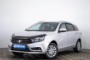 Универсал ВАЗ (LADA) Vesta 2019 года, 889000 рублей, Пермь