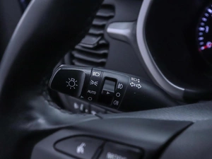 Хетчбэк Kia Rio X 2021 года, 1860000 рублей, Красноярск