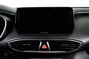 Внедорожник Hyundai Santa Fe 2021 года, 3199000 рублей, Пермь