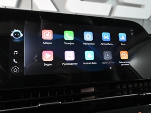 Внедорожник OMODA C5 2024 года, 2299000 рублей, Аксай