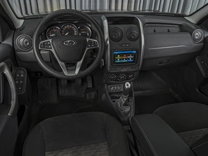 Универсал ВАЗ (LADA) Largus 2021 года, 1230000 рублей, Ставрополь