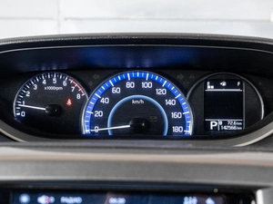 Минивэн Suzuki Solio 2015 года, 820000 рублей, Краснодар