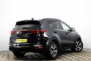 Внедорожник Kia Sportage 2020 года, 2399000 рублей, Пермь
