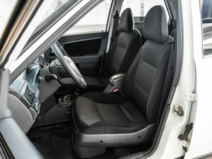 Седан ВАЗ (LADA) Priora 2015 года, 668000 рублей, Ставрополь