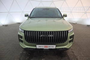 Внедорожник JAECOO J7 2023 года, 2400000 рублей, Орёл