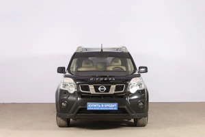 Внедорожник Nissan X-Trail 2012 года, 1299000 рублей, Новосибирск