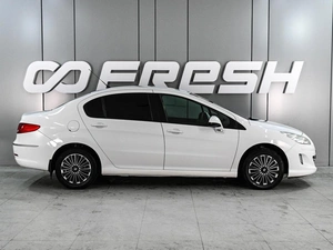 Седан Peugeot 408 2013 года, 769000 рублей, Ростов-на-Дону