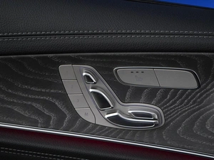Седан Mercedes-benz E-класс 2021 года, 4737777 рублей, Москва
