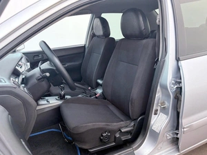 Седан Mitsubishi Lancer 2005 года, 282000 рублей, Орёл