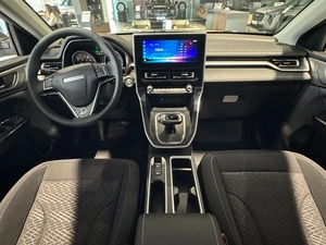 Внедорожник Haval M6 2026 года, 2349000 рублей, Красноярск