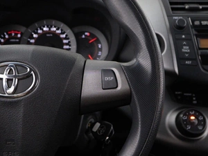 Внедорожник Toyota RAV4 2010 года, 1229050 рублей, Москва