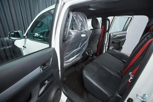 Пикап Toyota Hilux 2025 года, 7549000 рублей, Красноярск