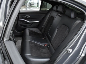 Седан BMW 3 серия 2019 года, 3550000 рублей, Краснодар