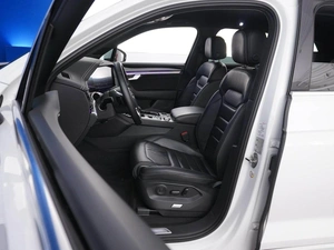 Внедорожник Volkswagen Touareg 2018 года, 4790055 рублей, Москва