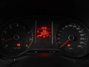 Седан Volkswagen Polo 2014 года, 799000 рублей, Воронеж