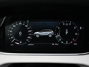 Внедорожник Land Rover Range Rover Evoque 2021 года, 4199000 рублей, Кирилловка