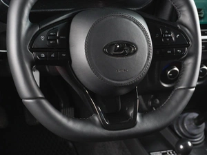 Внедорожник ВАЗ (LADA) Niva Legend 2024 года, 1109000 рублей, Минеральные Воды