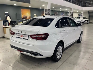 Седан ВАЗ (LADA) Vesta 2024 года, 1380000 рублей, Орёл