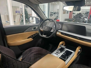 Пикап Changan Hunter Plus 2023 года, 2678000 рублей, Красноярск