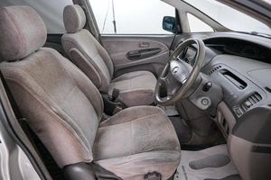 Минивэн Toyota Estima 2002 года, 959000 рублей, Красноярск