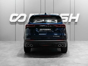 Внедорожник Jetour X70 Plus 2023 года, 2980000 рублей, Тюмень
