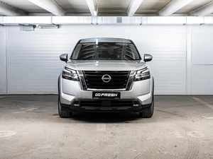 Внедорожник Nissan Pathfinder 2022 года, 4380000 рублей, Ставрополь