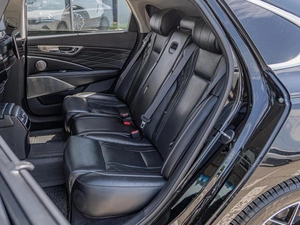 Седан Kia K900 2021 года, 4200000 рублей, Краснодар