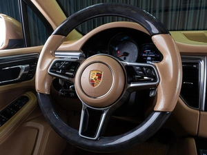 Внедорожник Porsche Macan S 2014 года, 2799000 рублей, Тюмень